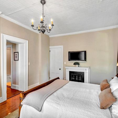 Boardman House Inn East Haddam エクステリア 写真